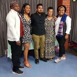 Meet your Posher, Ruth